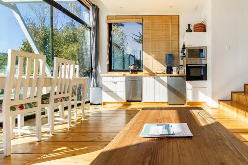 Punta Quintay, Blue Loft, 2-4 people in Quintay
