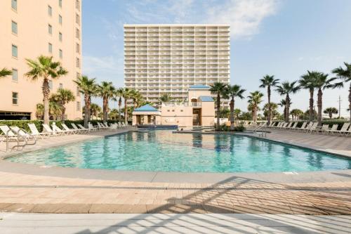 Crystal Tower Condo Gulf Shores - Gulf Shores, AL
