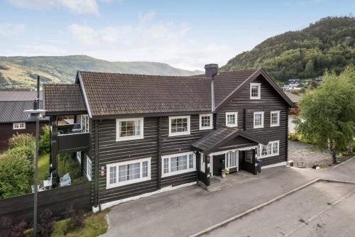 Sov Lodge, Vågåmo (Foto 6)