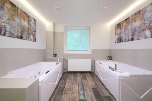 Spa, Horsky hotel Montana in Spindleruv Mlyn