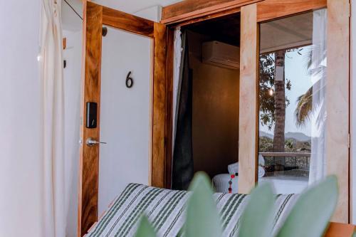 686308809 DISTRITO 88 - Hotel Boutique Only Adults