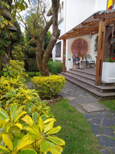 Hotel Boutique Villa de Sant Refugio de Relajacion - image 3