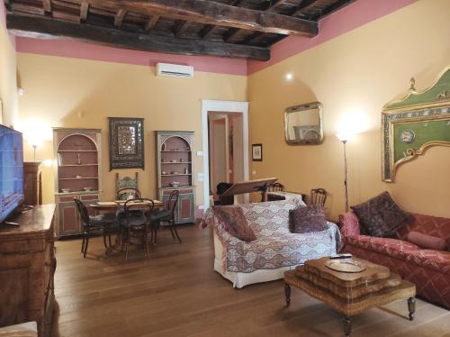 Library's House, Rome (photo 9)