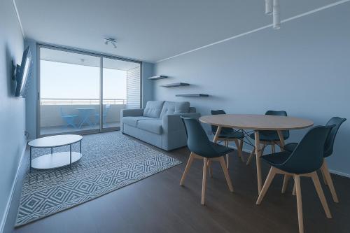 Espectacular depto Barrio Italia - 1100 LB