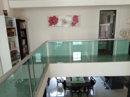 Habitación matrimonial con baño propio in Puebla, Mexico