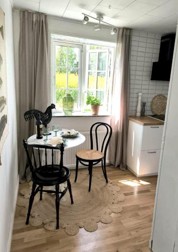 . Towerhouse Apartment