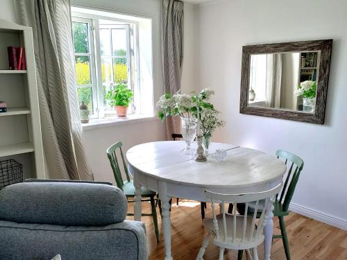 Towerhouse Apartment in Ryngevagen