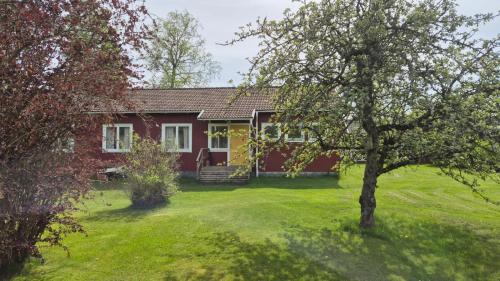 Pensionat Klåvasten - main image