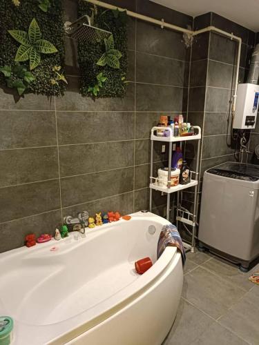 بليله هاوس in Jarash