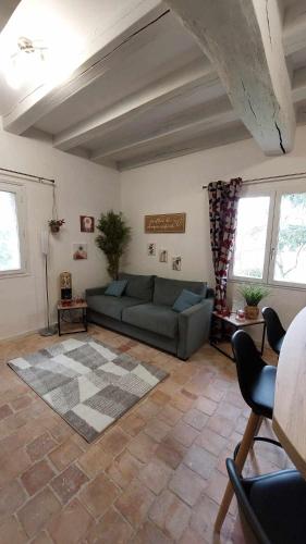 Gîte Elendil - Esprit Champêtre gîte à louer Le Carroi