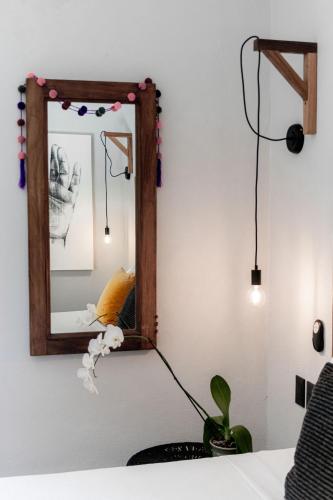 686311974 DISTRITO 88 - Hotel Boutique Only Adults