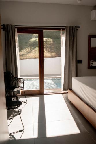 686311990 DISTRITO 88 - Hotel Boutique Only Adults