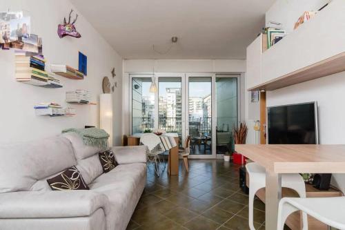 Appartamento Gassman - Holiday Apartment in Milano, Milán (fotografie 5)