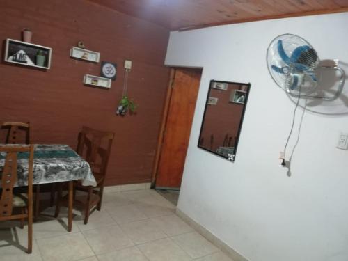 Facilities, Acuario Departamentos in Roque Sáenz Peña