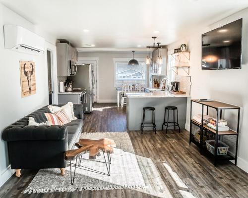Beautiful, Immaculate Home in the heart of Proctor District