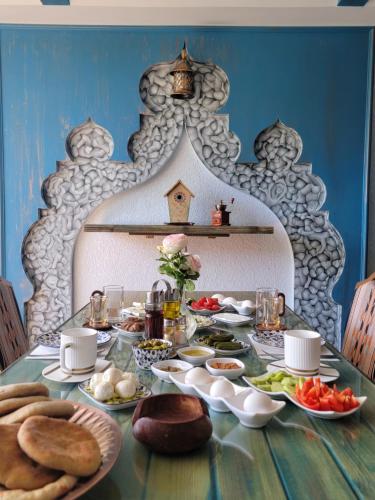 Restaurant, Petra Masterpiece in Petra City Center