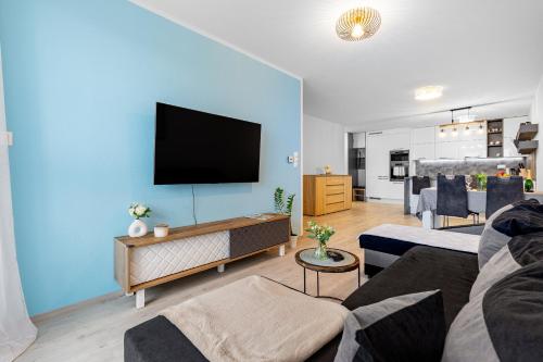 BNB Matadorka Comfort Suite, Bratislava