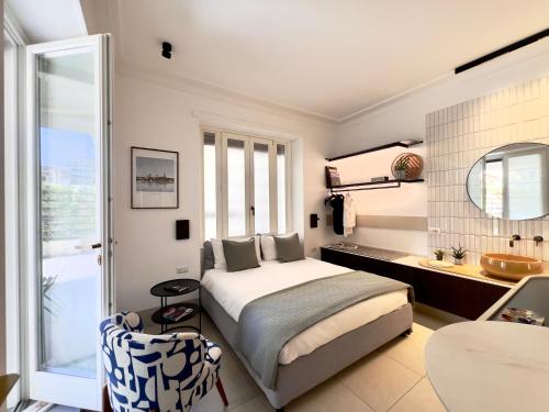 B&B Lungotevere Flaminio, Roma (foto 4)
