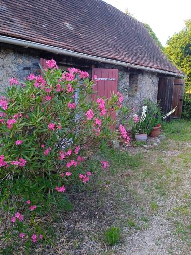 chambre indépendante à la campagne gîte à louer Combe