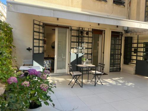 B&B Lungotevere Flaminio, Roma (foto 6)