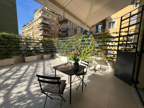 B&B Lungotevere Flaminio, Roma (foto 10)