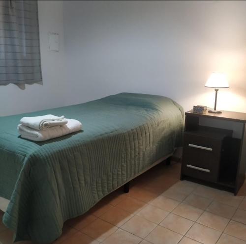 Casa linda, completa, dos smarts, etc, con buenos colchones, estacionamiento cerrado, excelente ubicacion