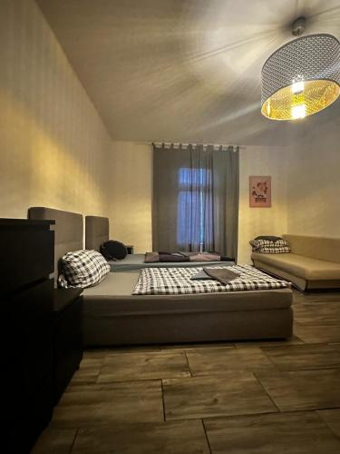 Studio in Berlin9 in Pankow