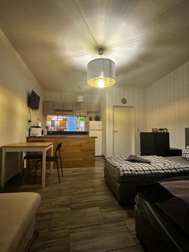Studio in Berlin9, Berlín (fotografie 7)