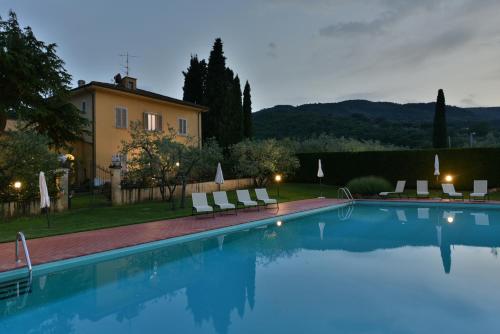 Podere San Giusto 3