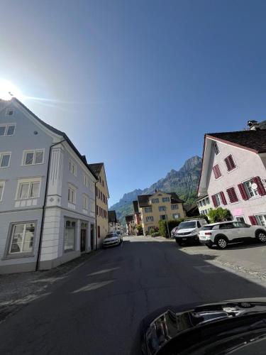 Schönes Studio in Walenstadt nahe Am See (Schones Studio in Walenstadt nahe Am See) in 瓦倫斯塔特