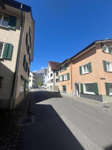 景觀, Schönes Studio in Walenstadt nahe Am See (Schones Studio in Walenstadt nahe Am See) in 瓦倫斯塔特