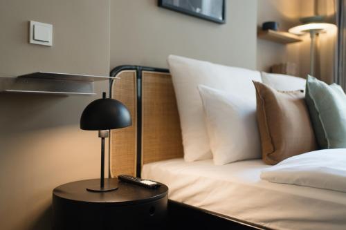 Homely Berlin - Heritage Studio , Kingsize Bed , Kitchen , WiFi, Berlín (fotografie 7)