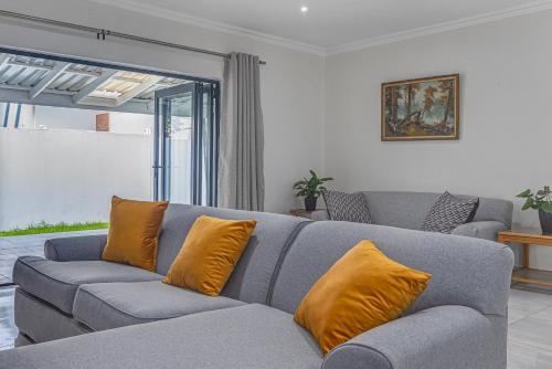Three Bedroom House Spacious and Comfortable
