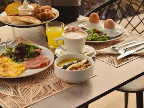 Nearchou Boutique Hotel