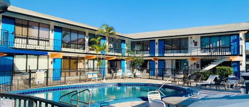 Avalon Resort of Deerfield Beach in Deerfield Beach, USA