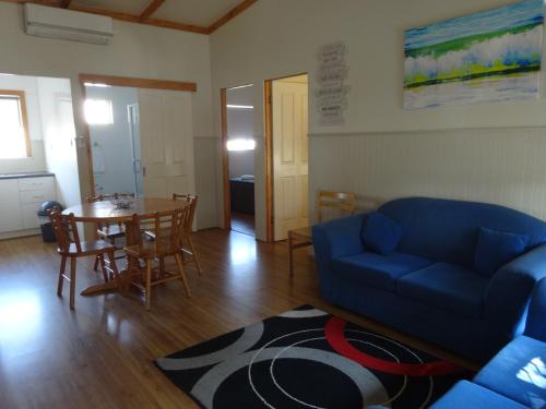 Caseys Beach Holiday Park