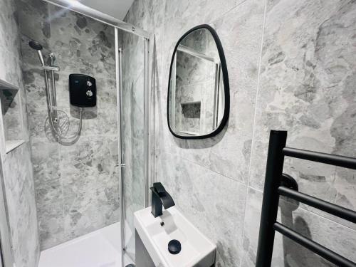 Luxury studios central London, perfect spot for tourists 3