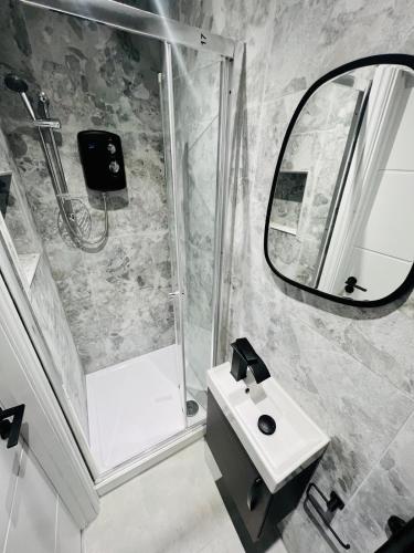Luxury studios central London, perfect spot for tourists 5