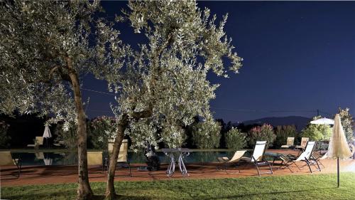 Podere San Giusto 5