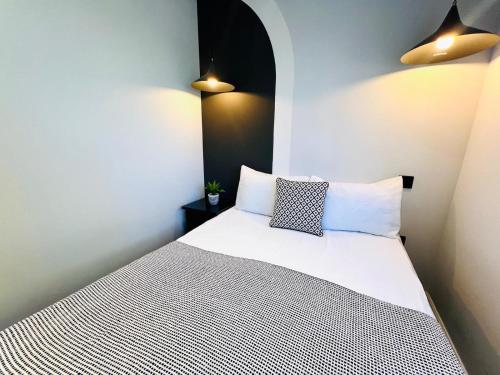 Luxury studios central London, perfect spot for tourists 4