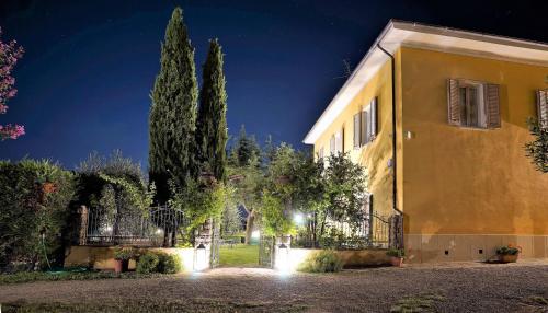 Podere San Giusto 5