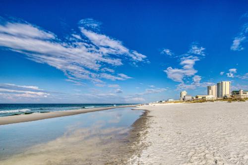Gulf Shores Surf & Raquet Club Condos - image 2