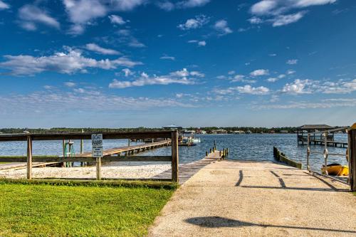 Gulf Shores Surf & Raquet Club Condos - image 11