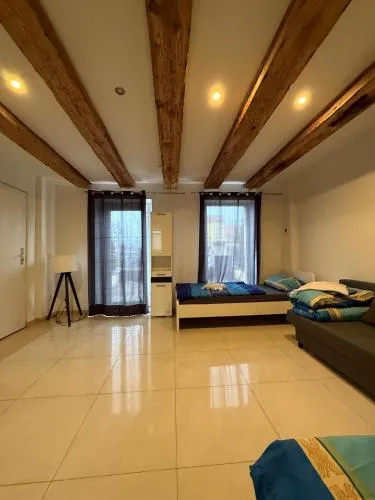 Apartment in Berlin with terrace1 in Berlin, Deutschland