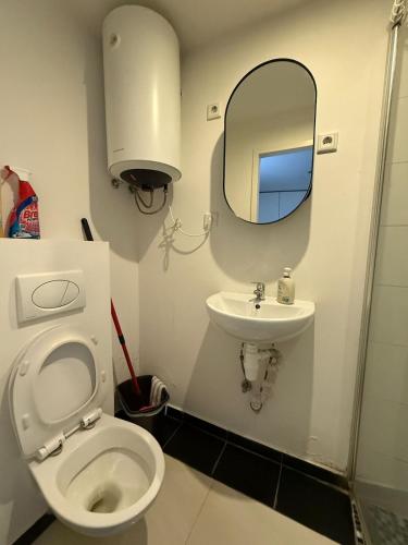 Apartment in Berlin with terrace1, Berlin (photo 4)