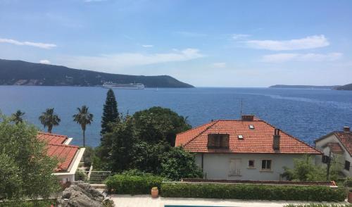 Boka view Heritage Apartment