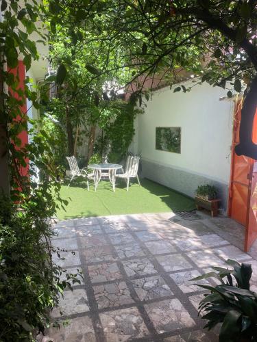 Trip'n'Hostel Chill Zone - image 5