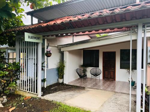 Arenal Harmony-Acogedor Apartamento-La Fortuna, Fortuna (photo 6)