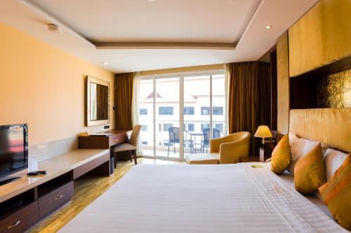 ノバ ゴールド ホテル16