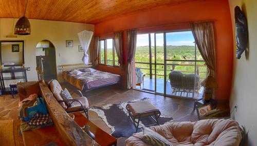 Toko-Eco-Lodge, Kamanjab in Kamanjab